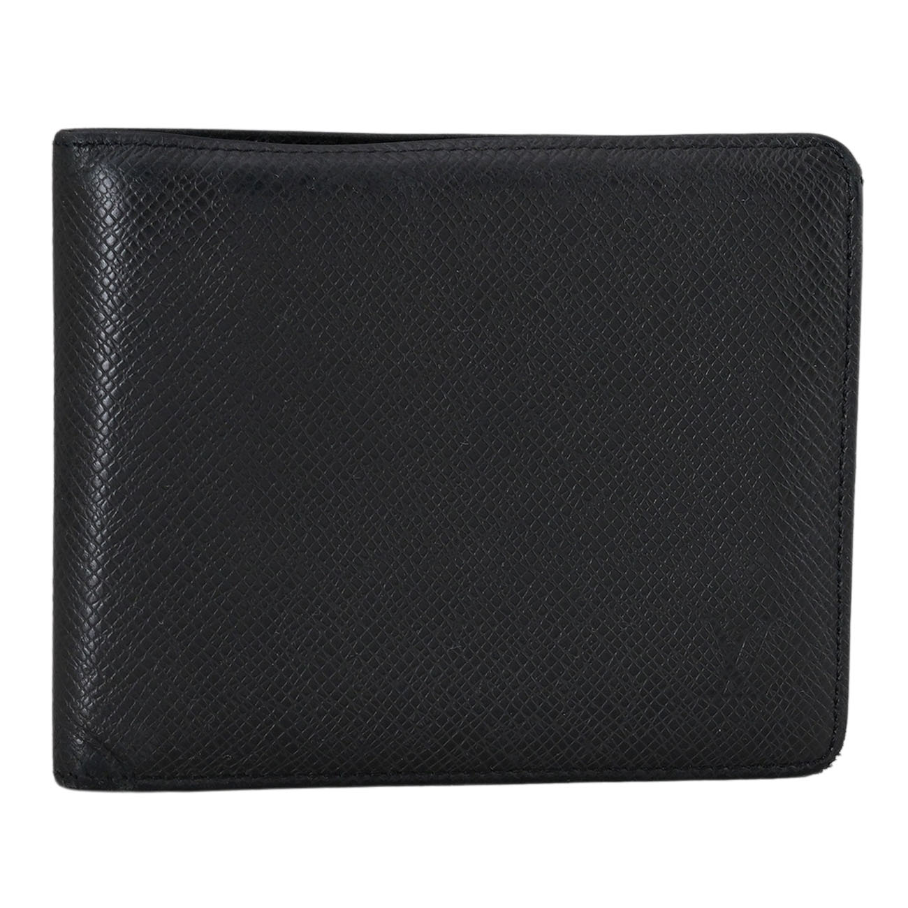 LOUIS VUITTON(USED)루이비통 타이가 반지갑